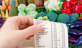 Русия: по-лоши храни на все по-високи цени