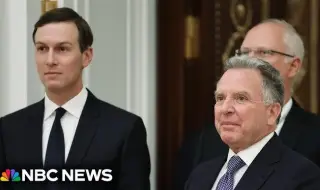 Самолетът на Уиткоф излетя от Москва, американците обещали на Путин да не ходят в Киев