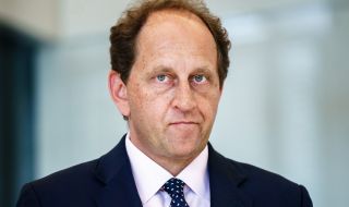 Бъдещият германски посланик в Русия разчита на професионален диалог