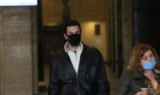Отложиха делото за убийството в Борисовата градина