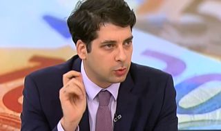 Атанас Пеканов: Голяма част от ресурса от кохезионната политика реално ще бъде насочен извън София