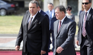 България и Гърция са мост между Изтока и Запада