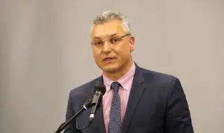 Жаблянов: Няма ясна опозиция в БСП