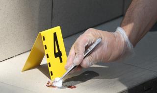 Мъж е бил намушкан с нож край метростанция "Бели Дунав"