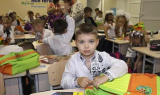 Norway increases humanitarian aid for deported Ukrainian children