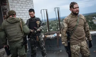 Украйна загуби основния път за снабдяване на войските си в Авдеевка