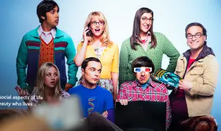 Звезда от "Теория за големия взрив" анонимно плаща медицинските разходи на непознати