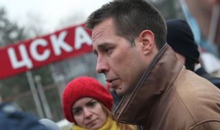 Адвокатът на ЦСКА: Жалбите срещу строежа на "Армията" идват само от едно физическо лице