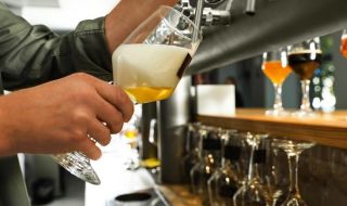 Българинът пие по 77 литра бира на година