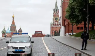 Нежелани в Москва! Кремъл отстранява несъгласните с Путин за войната с Украйна