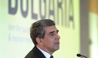 Плевнелиев: България има кадри за бизнес