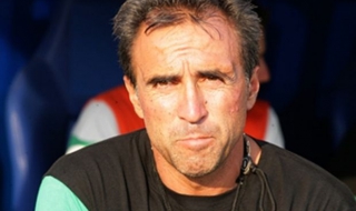 Треньори от Лудогорец отиват в Барселона