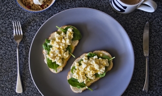 Закуска за отслабване