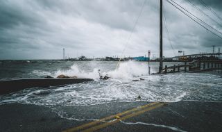 Природните бедствия ще ни удрят с по-голяма сила