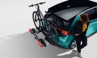 Volkswagen представи аксесоари за електрическия ID.3