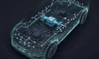 VW и Xpeng представиха нова платформа за електромобили