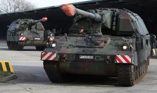 Евросъюзът стартира оръжейна проверка: Предадохте ли всичко налично на украинската армия?