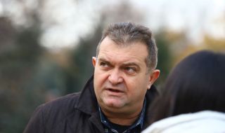 Георги Георгиев заяви, че е бил незаконно подслушван и следен