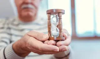 Изследване: Характерът може да предскаже колко дълго ще живеем