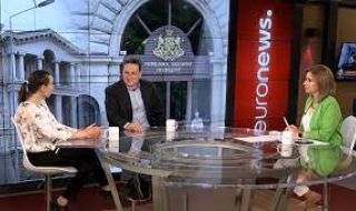 Не е изключено ГЕРБ да подкрепи правителство с мандата на ПП-ДБ