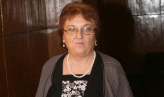 Проф. Милена Стефанова: С референдумите някой много жестоко иска да дестабилизира България