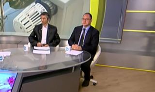 Сарийски: Очаквах повишението на парното, намаляването на ДДС е прокризисна мярка 