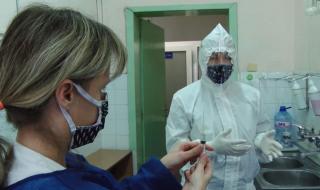Трети ден без доказан случай на коронавирус в Пловдив