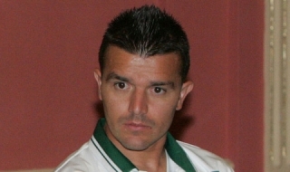 Гъргоров очаква оферти от чужбина