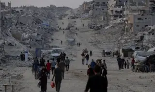 Tremors along the US-Israel axis over Gaza and discord in London