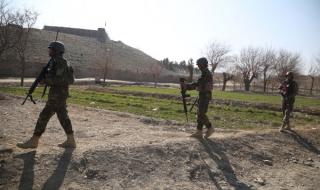 Американски военни загинаха в Афганистан