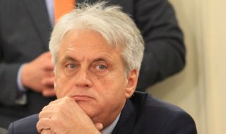 Бойко Рашков: Ще има още задържани за строежа на АМ „Хемус“