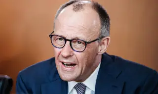 Мерц: Германия няма да участва във войната срещу Иран