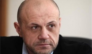 Томислав Дончев: Няма да приватизираме „Булгартрансгаз“