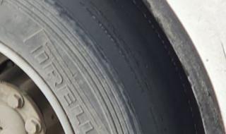 В Пловдив снимаха автобус с нулев грайфер на гумата