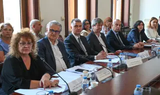 Агенцията по кадастър активно ще участва в борбата с имотните измами
