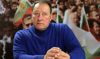 Ангел Найденов: Русия се виждаше като освободител на украинския народ, това не се случи.