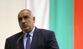 Борисов: Опасявам се от орязване на еврофондове