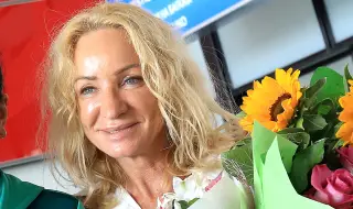 Мария Гроздева празнува рожден ден: Легендата на спортната стрелба става на 53 години