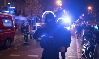 Френските власти на лов за терористи
