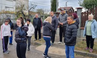 Жители на Омуртаг блокират днес пътя София - Варна