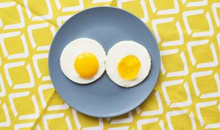 Какво става с тялото ви, ако ядете по 2 яйца на ден?