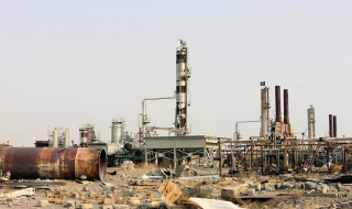 Международната коалиция е унищожила 116 цистерни на Ислямска държава