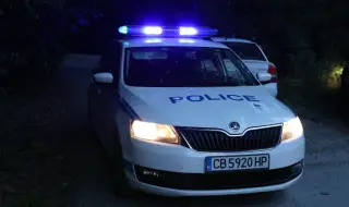 Момче на 14 години е намушкано в столичен мол, има опасност за живота му