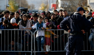 Повече от половината US губернатори са против приема на бежанци