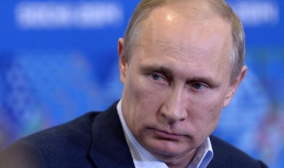 Путин: Готови сме да подкрепим сирийската опозиция в борбата с Ислямска държава