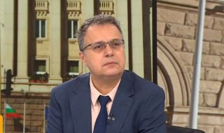 Стоян Михалев: С ДПС ние правителство не сме договаряли