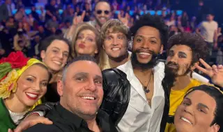 Алекс Раева помогнала на детето на друг участник в "Като две капки вода"