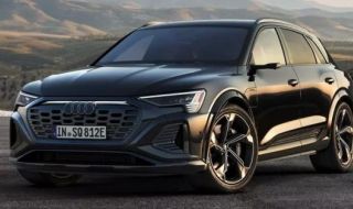 Audi актуализира флагмана си при електромобилите