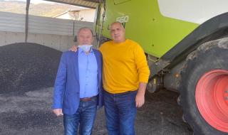 Борисов иска облекчен режим за водни кладенци