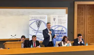 Кристиан Вигенин: Евросъюзът създава възможности, от нас зависи да ги използваме